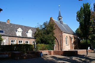 Oude Lambertuskerk