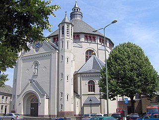 Sint-Catharinakerk