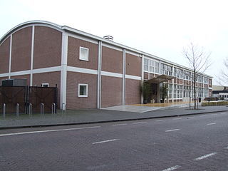 Verkadefabriek