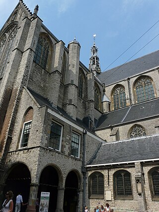 Grote Sint-Laurenskerk