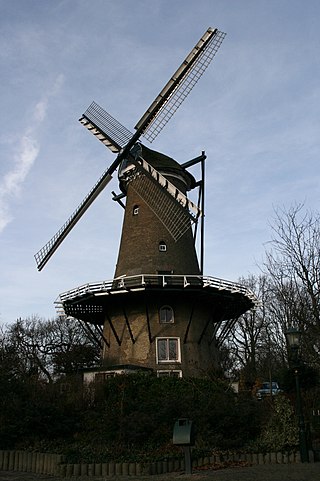 Molen van Piet