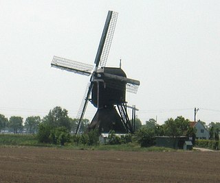 Steektermolen