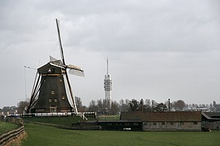 Vrouwgeestmolen