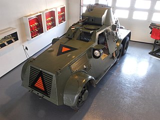 Cavaleriemuseum