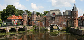 Koppelpoort