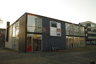 Rietveldpaviljoen