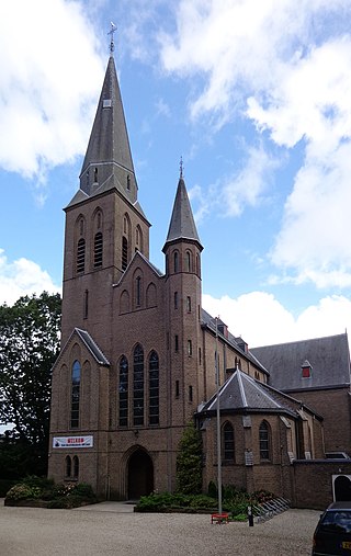 Sint Ansfriduskerk