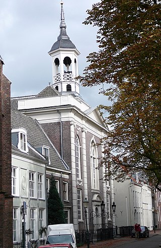 Sint-Franciscus-Xaveriuskerk