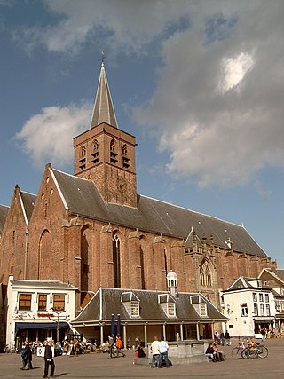 Sint-Joriskerk