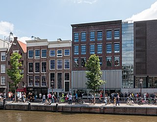 Anne Frank House