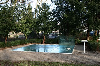 Auschwitz Memorial