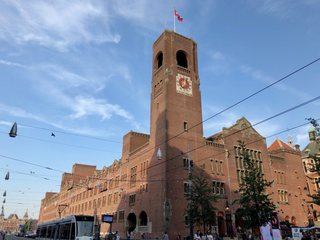 Beurs van Berlage