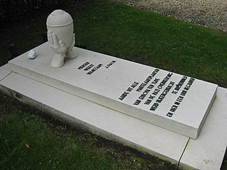 Buchenwald Memorial