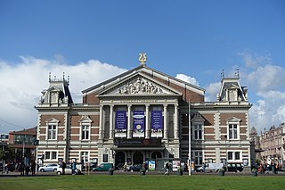 Concertgebouw