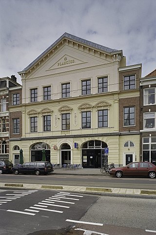 Dutch Resistance Museum