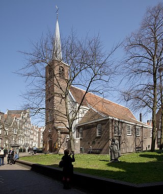 English Reformed Church