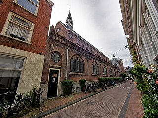 Heilige Nikolaas van Myrakerk