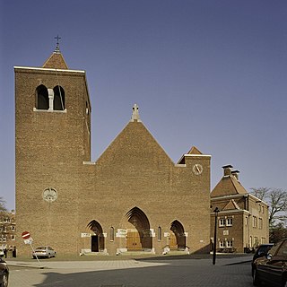 Hofkerk