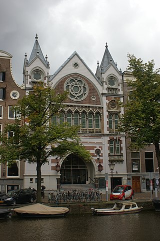 Keizersgrachtkerk