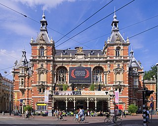 Leidseplein