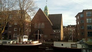 Nassaukerk