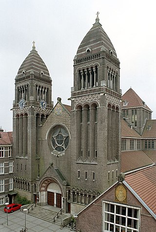 Obrechtkerk