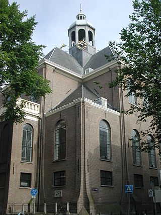 Oosterkerk