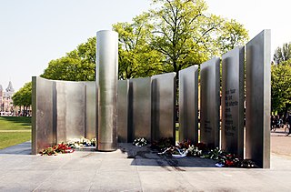 Ravensbrück memorial