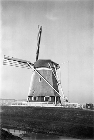 Riekermolen