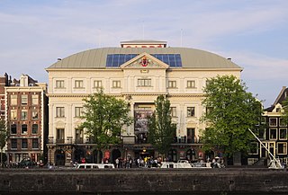 Royal Theater Carré