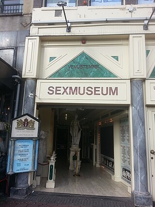 Sexmuseum