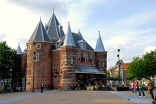 Waag