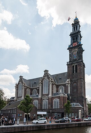 Westerkerk