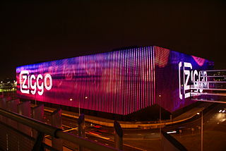 Ziggo Dome