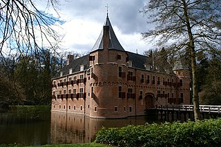 Kasteel Het Oude Loo