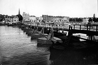 De Arnhemse Schipbrug