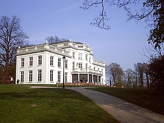 Huis Sonsbeek