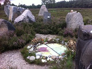 International Memorial for the Unknown Child