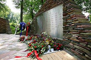 Nationaal Brandweermonument