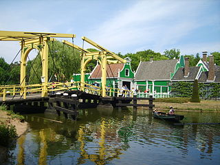 Nederlands Openluchtmuseum