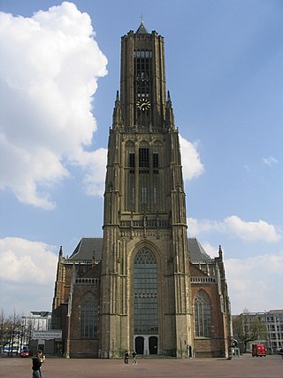 Sint-Eusebiuskerk