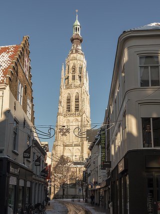 Grote Kerk