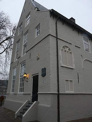 Huis van Brecht