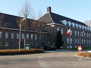 Maczek Memorial Breda;Generaal Maczek Museum