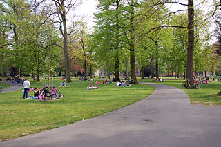 Park Valkenberg