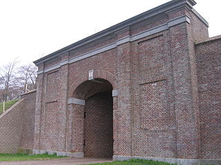 Langepoort