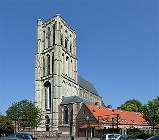 Sint-Catharijnekerk