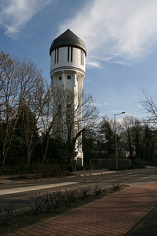 Watertoren