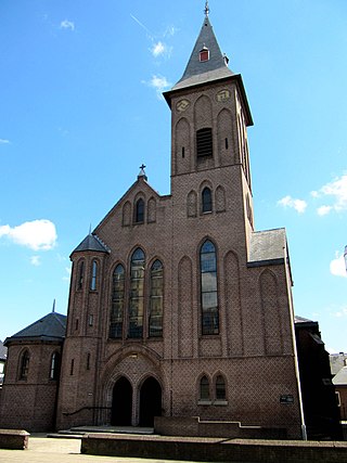 H. Willibrorduskerk