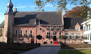 Kasteel Coevorden